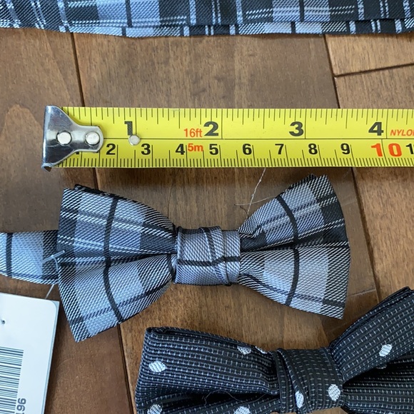 Kids bow tie - Picture 2 of 6